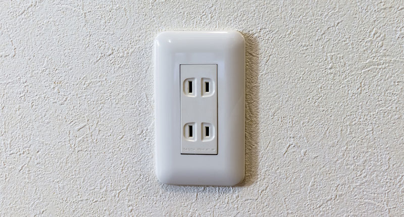 コンセント増設・移設工事 エアコン工事、エアコン工事業者募集中！